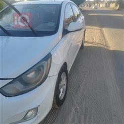 هيونداي أكسنت